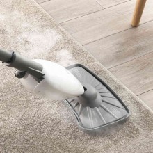 Швабра с паровой очисткой Deerma Steam Mop ZQ100